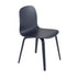Visu Chair / Wood Base